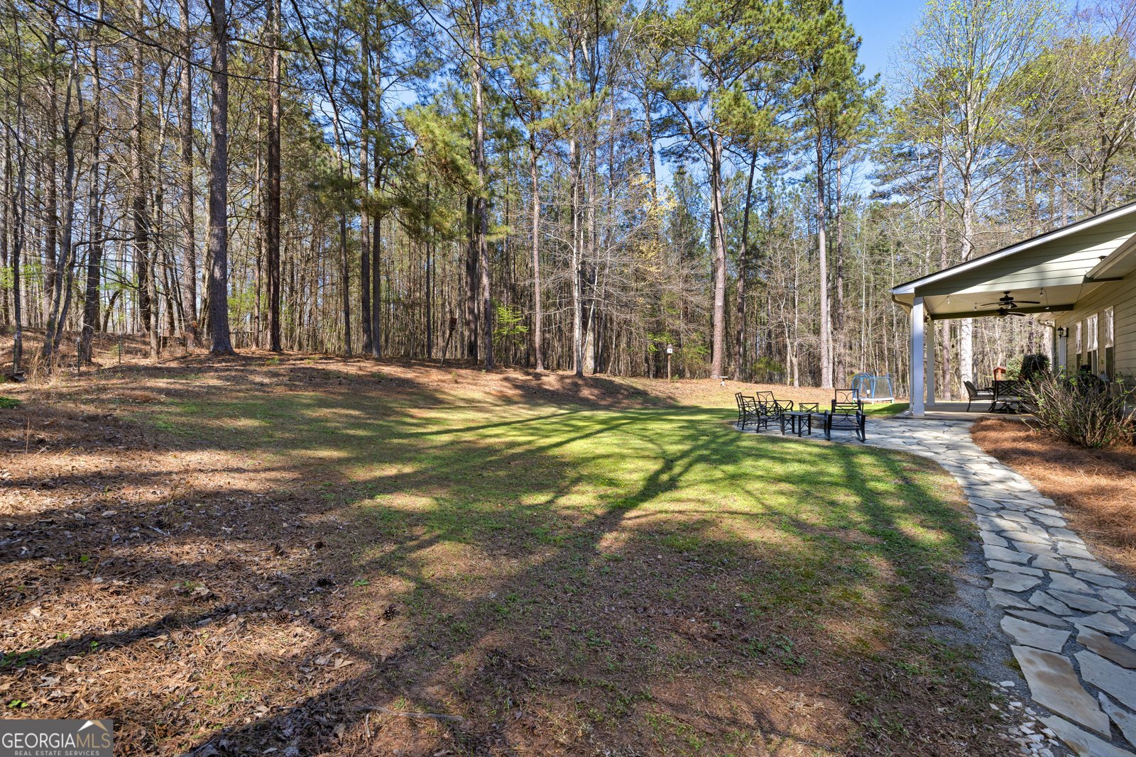 529 Inman Road Fayetteville - Photo 75