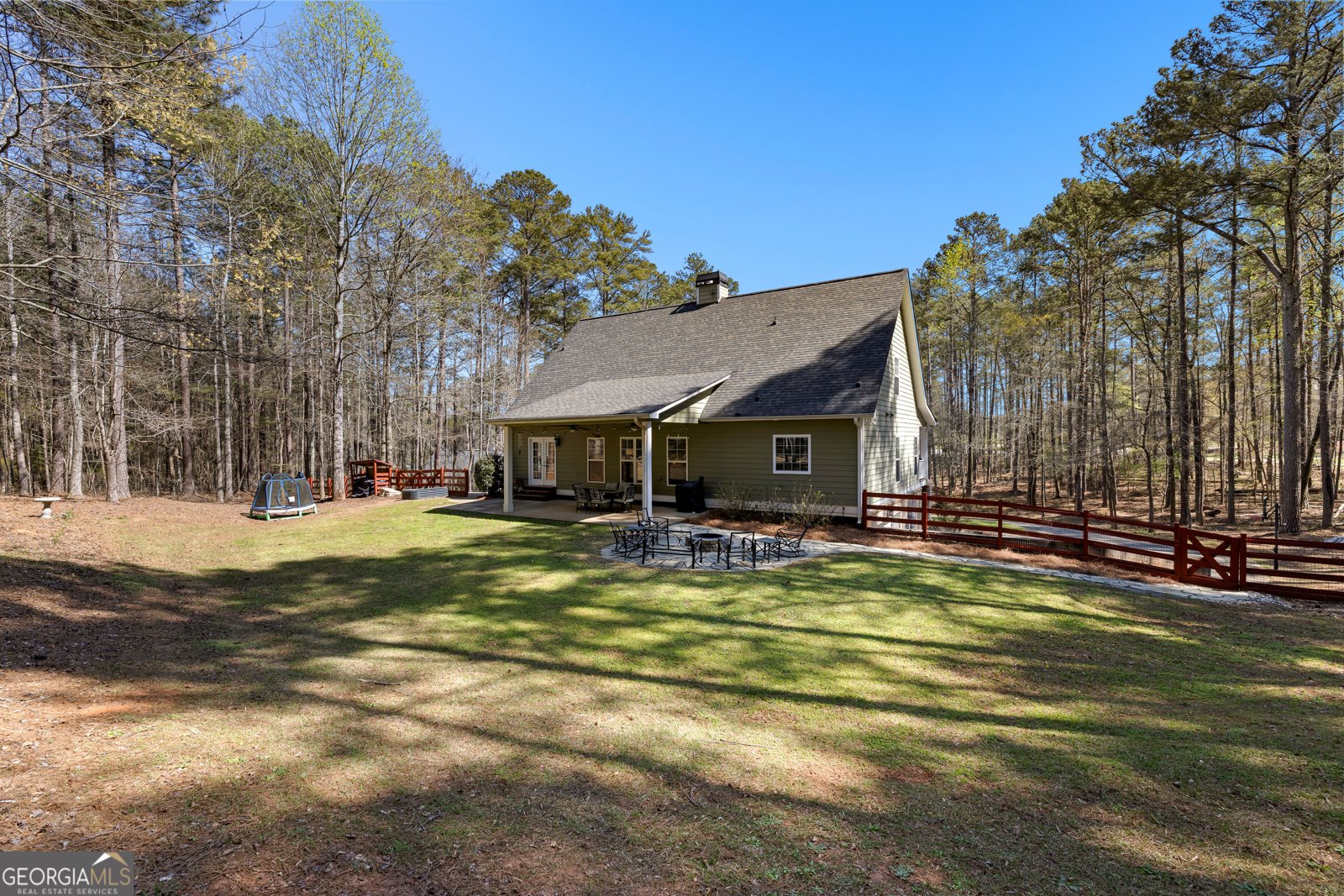 529 Inman Road Fayetteville - Photo 76