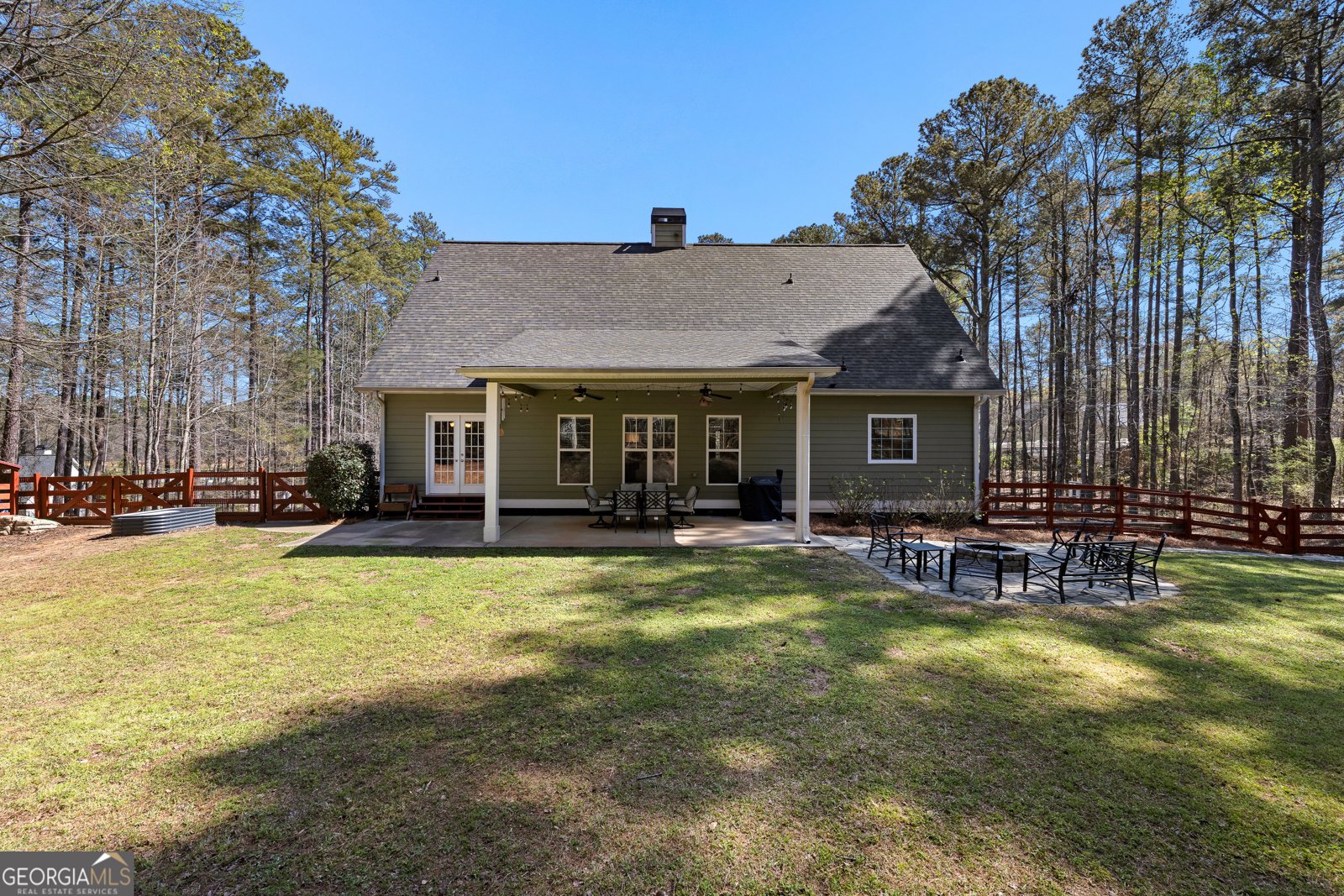 529 Inman Road Fayetteville - Photo 77