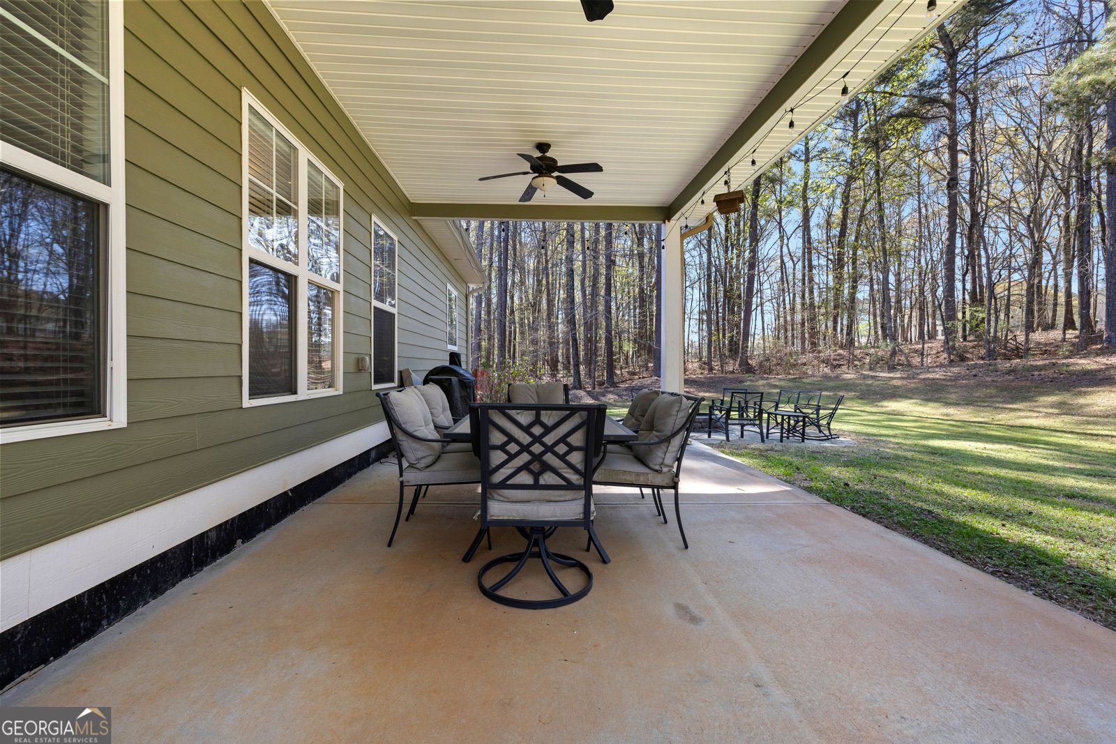 529 Inman Road Fayetteville - Photo 78