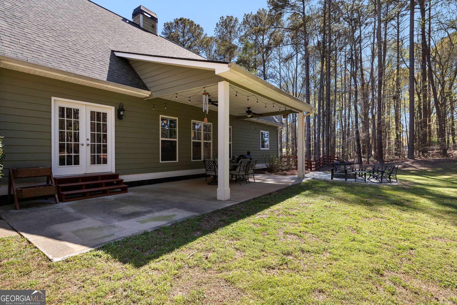 529 Inman Road Fayetteville - Photo 79