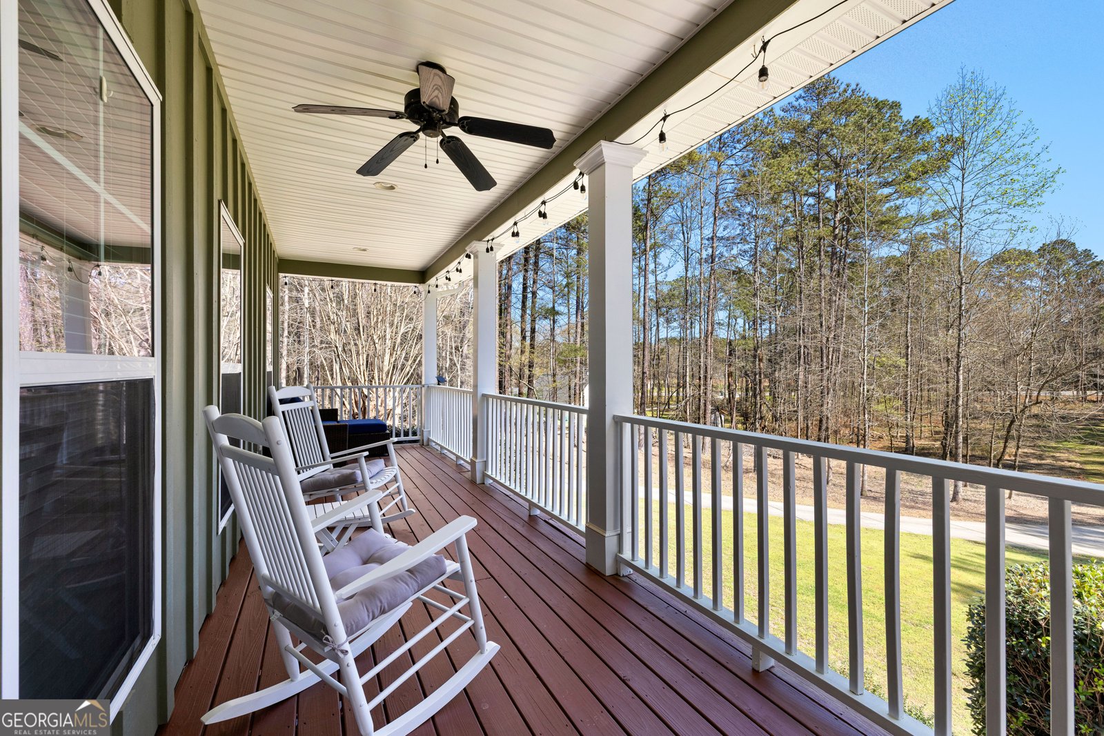 529 Inman Road Fayetteville - Photo 8