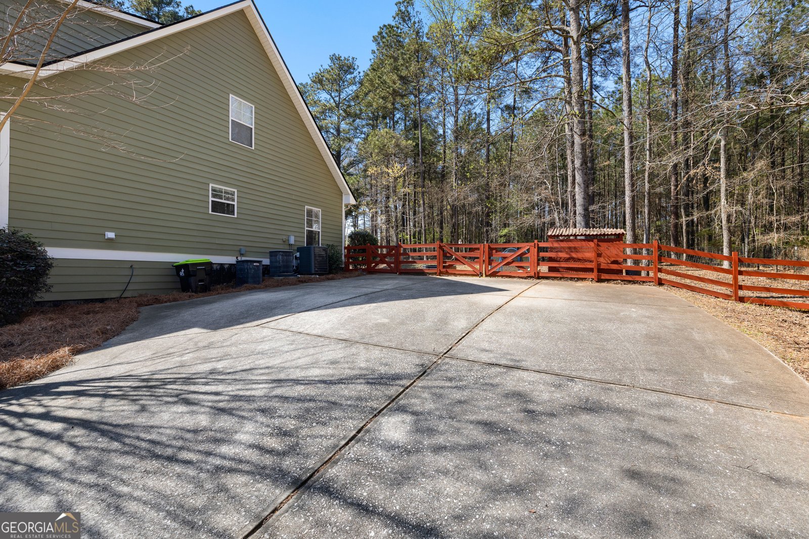 529 Inman Road Fayetteville - Photo 80