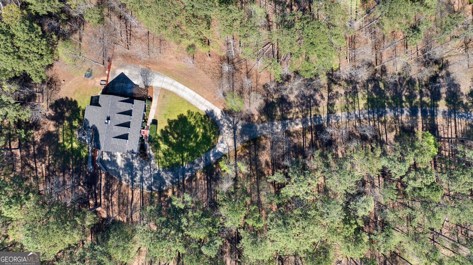 529 Inman Road Fayetteville - Photo 81