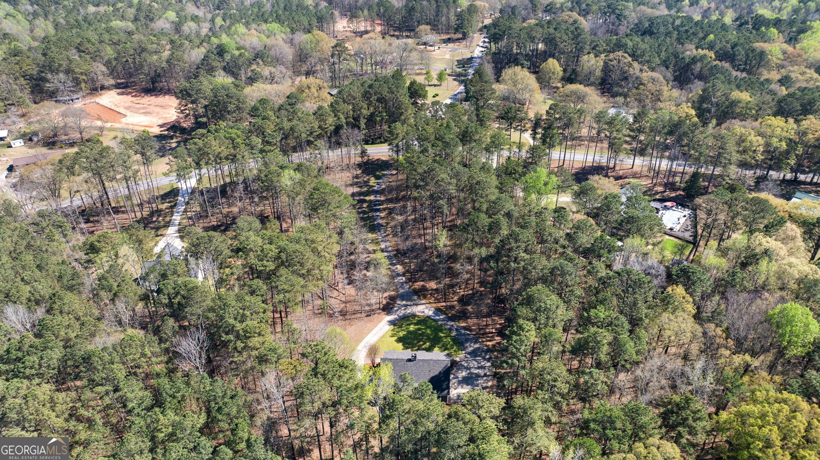 529 Inman Road Fayetteville - Photo 82