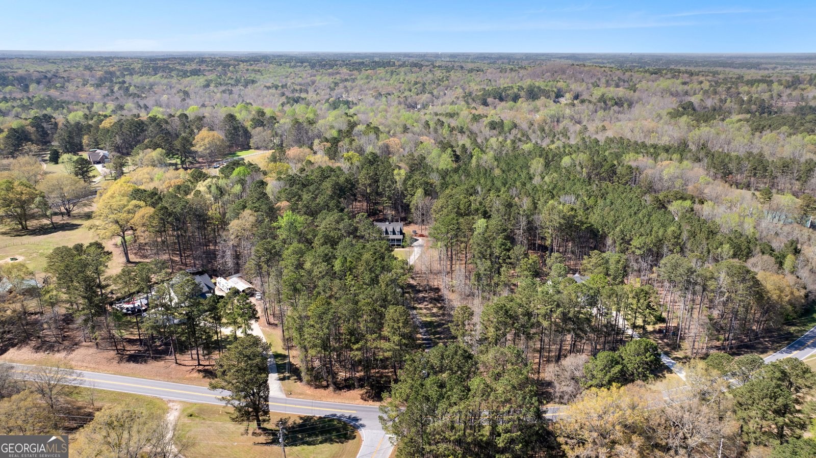 529 Inman Road Fayetteville - Photo 83