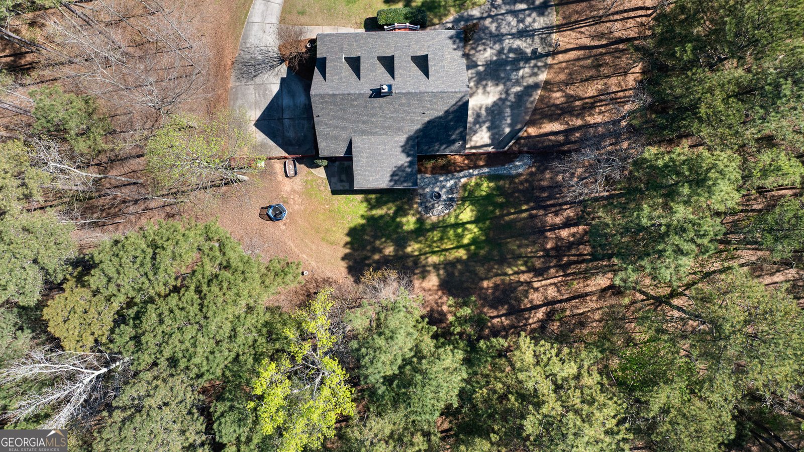 529 Inman Road Fayetteville - Photo 84