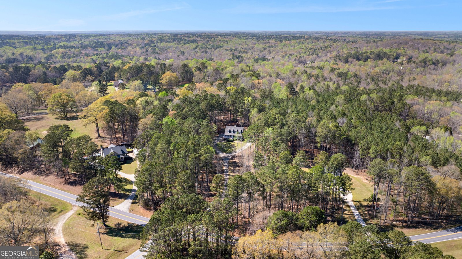 529 Inman Road Fayetteville - Photo 85