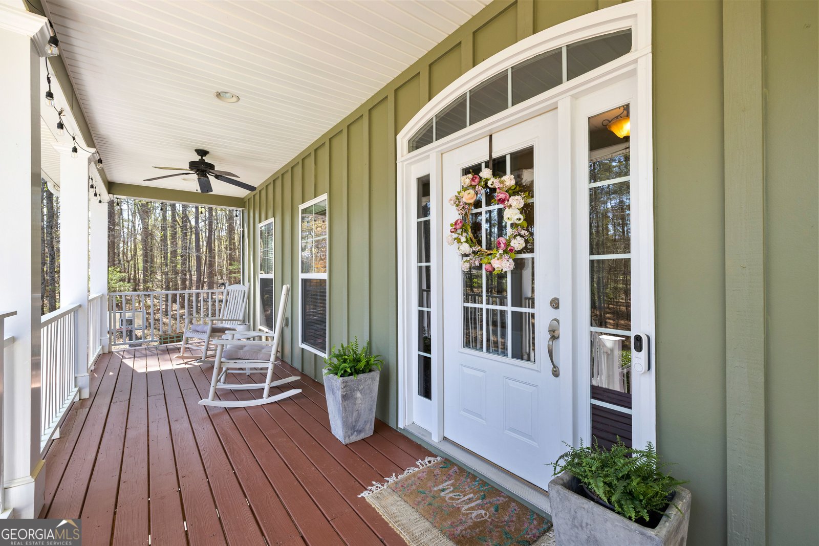 529 Inman Road Fayetteville - Photo 9