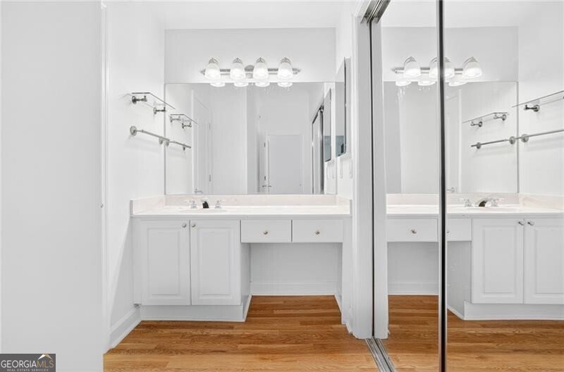 3475 Oak Valley Road Atlanta - Photo 14