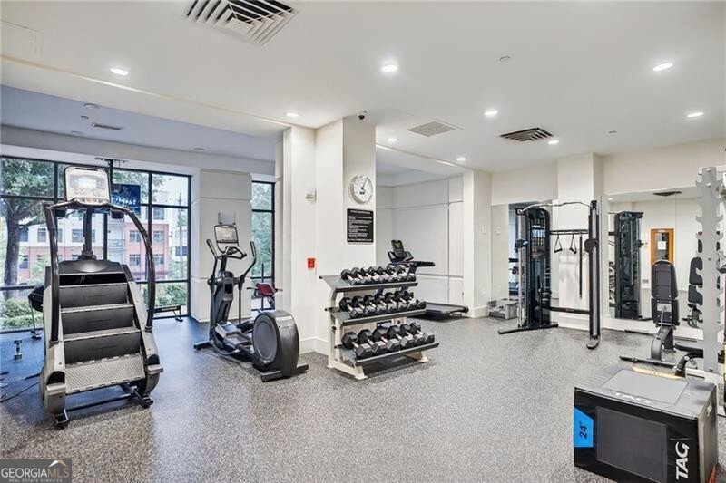 3475 Oak Valley Road Atlanta - Photo 34