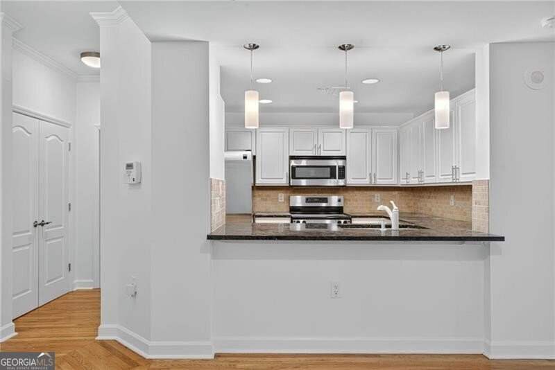 3475 Oak Valley Road Atlanta - Photo 6