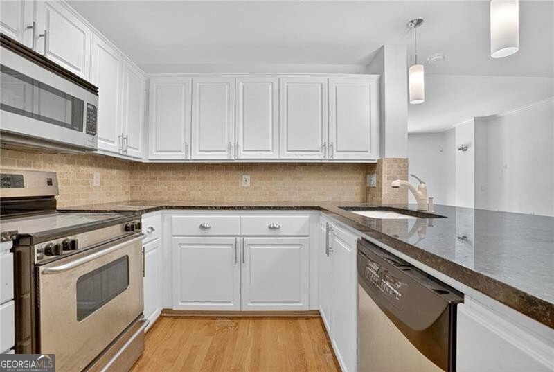 3475 Oak Valley Road Atlanta - Photo 8