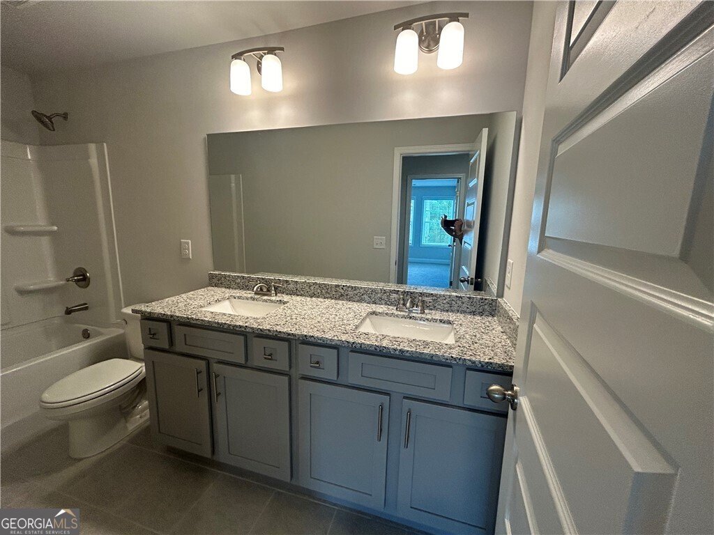 3845 Billabong Trail Gainesville - Photo 19