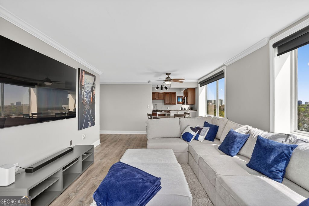 2479 Peachtree Road Atlanta - Photo 10