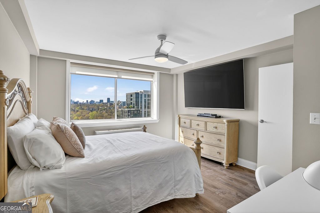 2479 Peachtree Road Atlanta - Photo 16