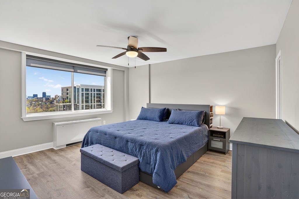 2479 Peachtree Road Atlanta - Photo 18