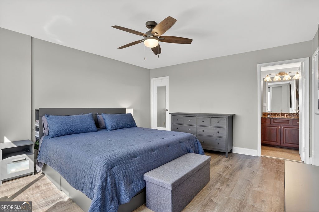 2479 Peachtree Road Atlanta - Photo 19