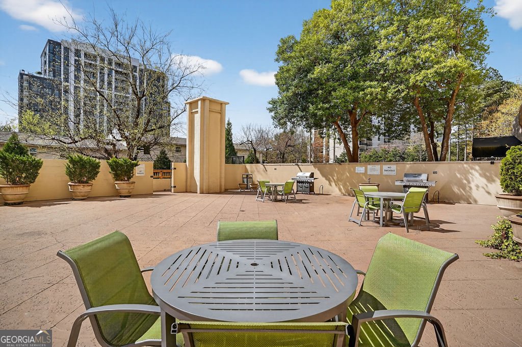 2479 Peachtree Road Atlanta - Photo 25