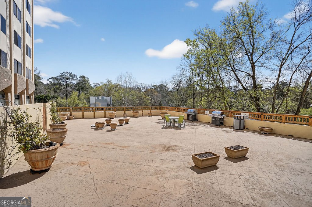 2479 Peachtree Road Atlanta - Photo 27