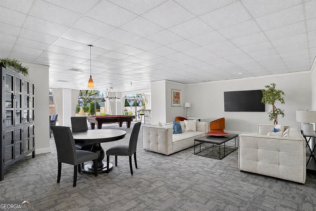 2479 Peachtree Road Atlanta - Photo 29