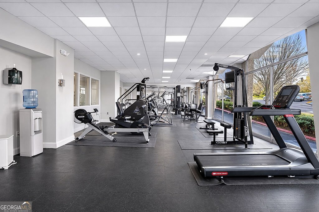 2479 Peachtree Road Atlanta - Photo 30