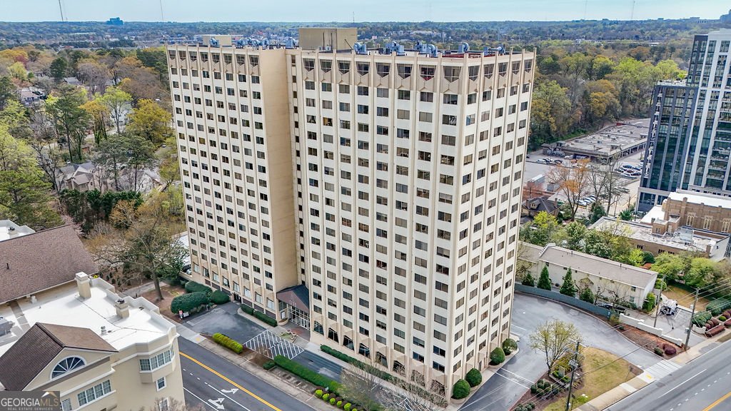 2479 Peachtree Road Atlanta - Photo 32