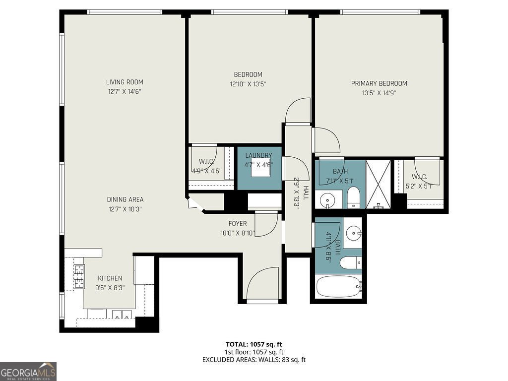 2479 Peachtree Road Atlanta - Photo 34