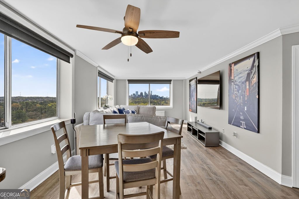 2479 Peachtree Road Atlanta - Photo 6