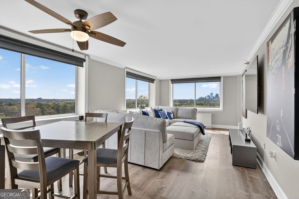 2479 Peachtree Road Atlanta - Photo 8