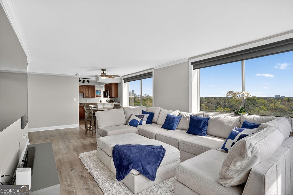 2479 Peachtree Road Atlanta - Photo 9