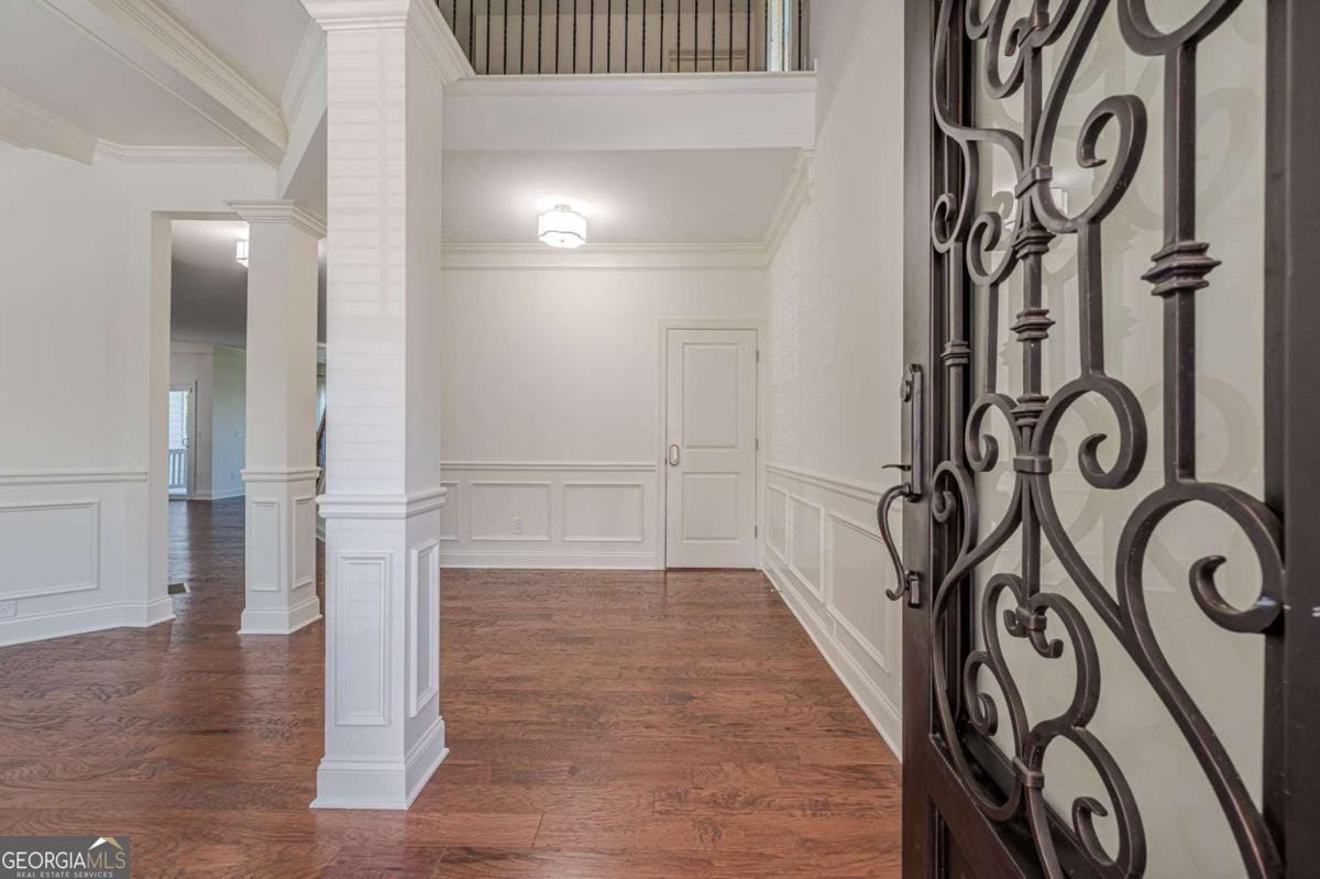 1225 Roswell Manor Circle Roswell - Photo 10