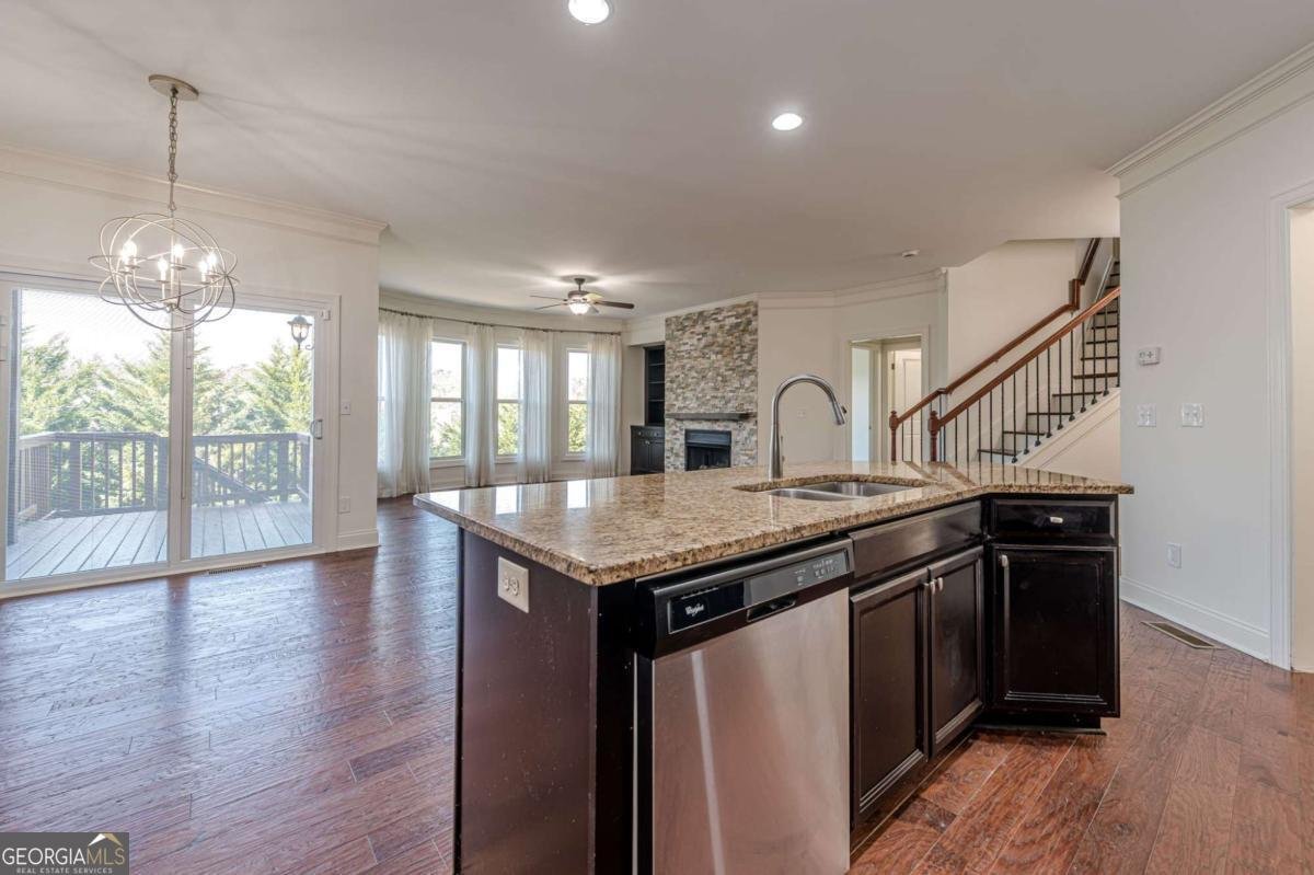 1225 Roswell Manor Circle Roswell - Photo 19