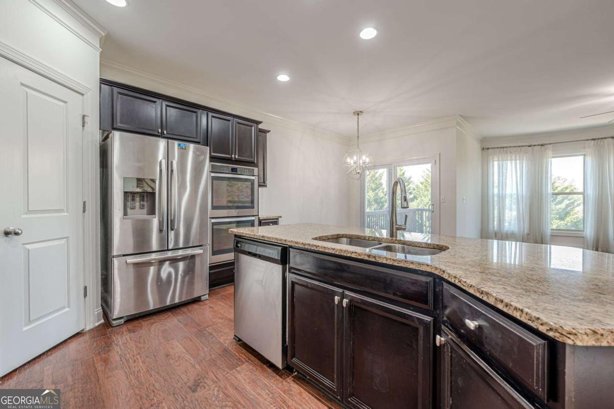 1225 Roswell Manor Circle Roswell - Photo 21