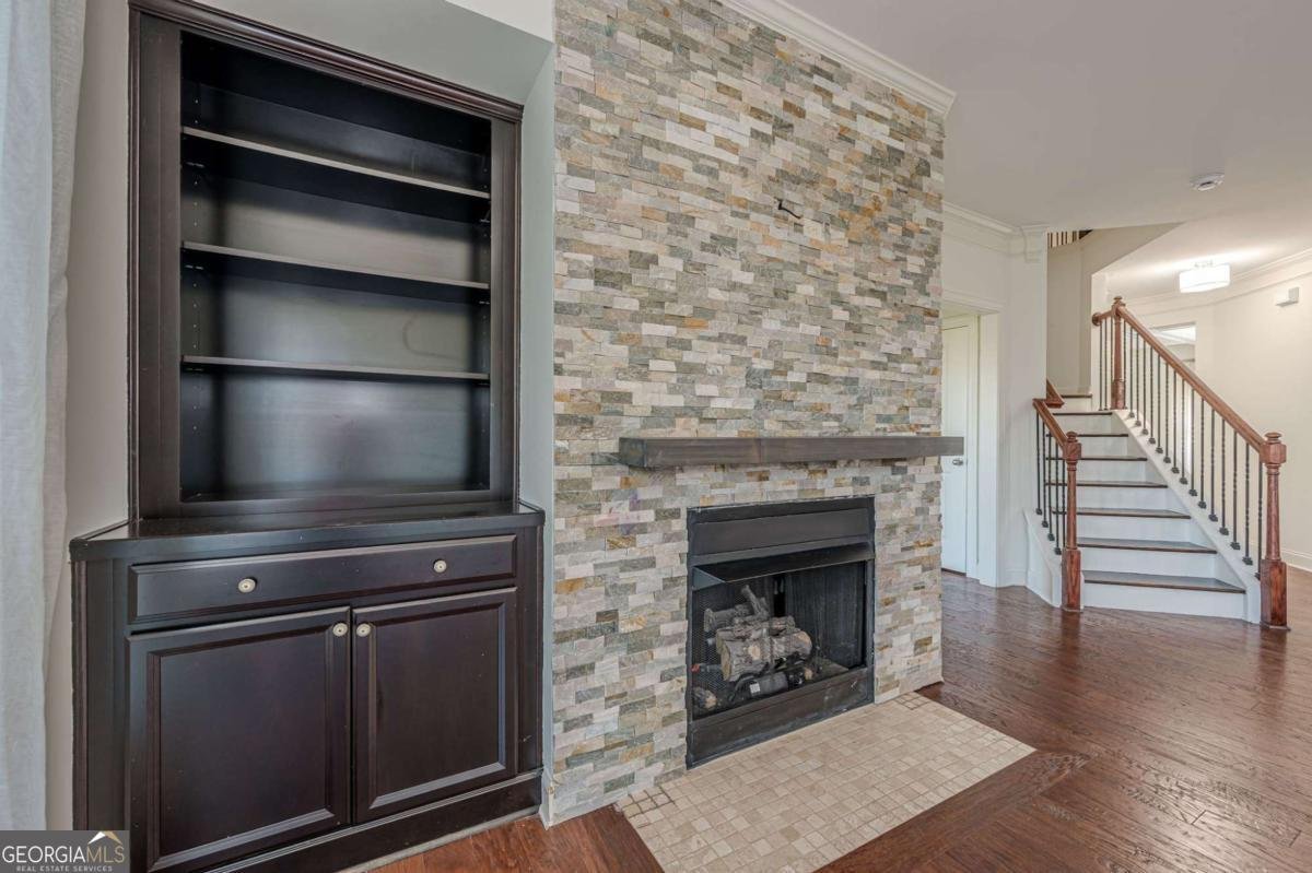 1225 Roswell Manor Circle Roswell - Photo 26