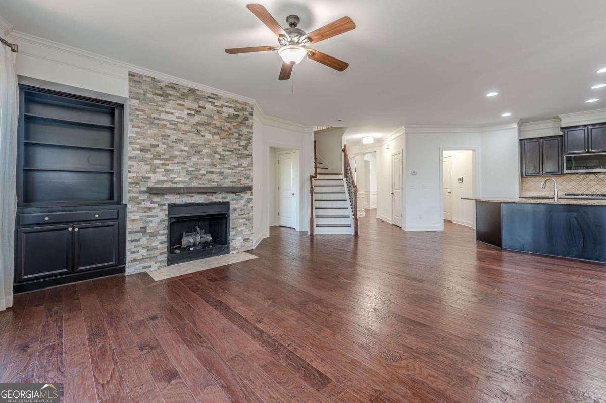 1225 Roswell Manor Circle Roswell - Photo 28