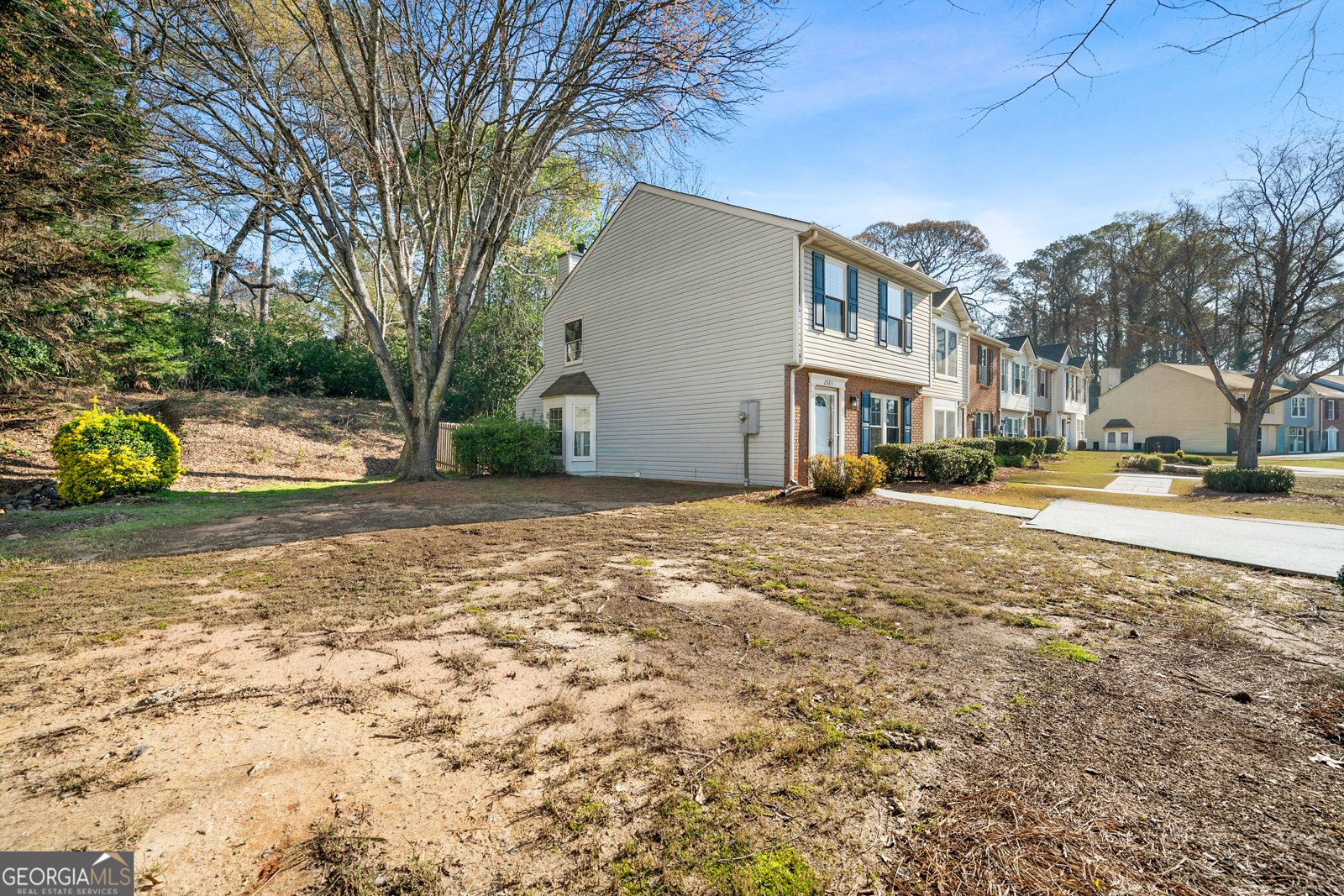 2883 Dresden Square Drive Atlanta - Photo 24