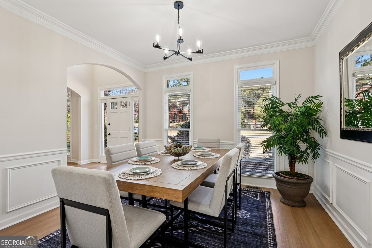 2135 Westford Cove Cumming - Photo 11