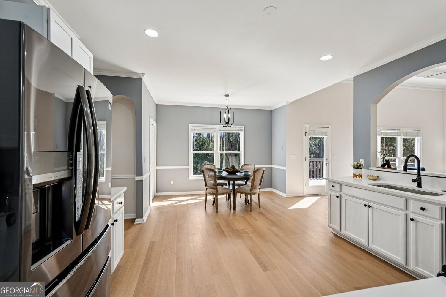 2135 Westford Cove Cumming - Photo 14