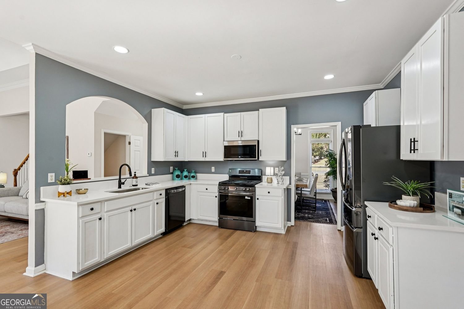 2135 Westford Cove Cumming - Photo 15