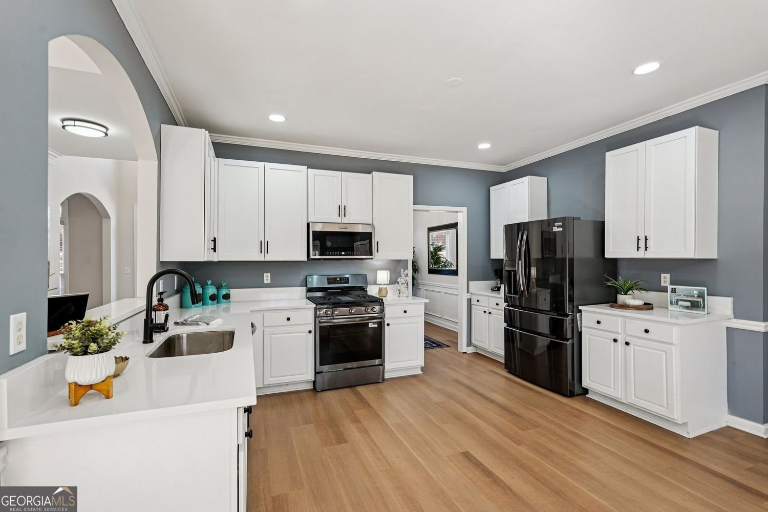 2135 Westford Cove Cumming - Photo 16