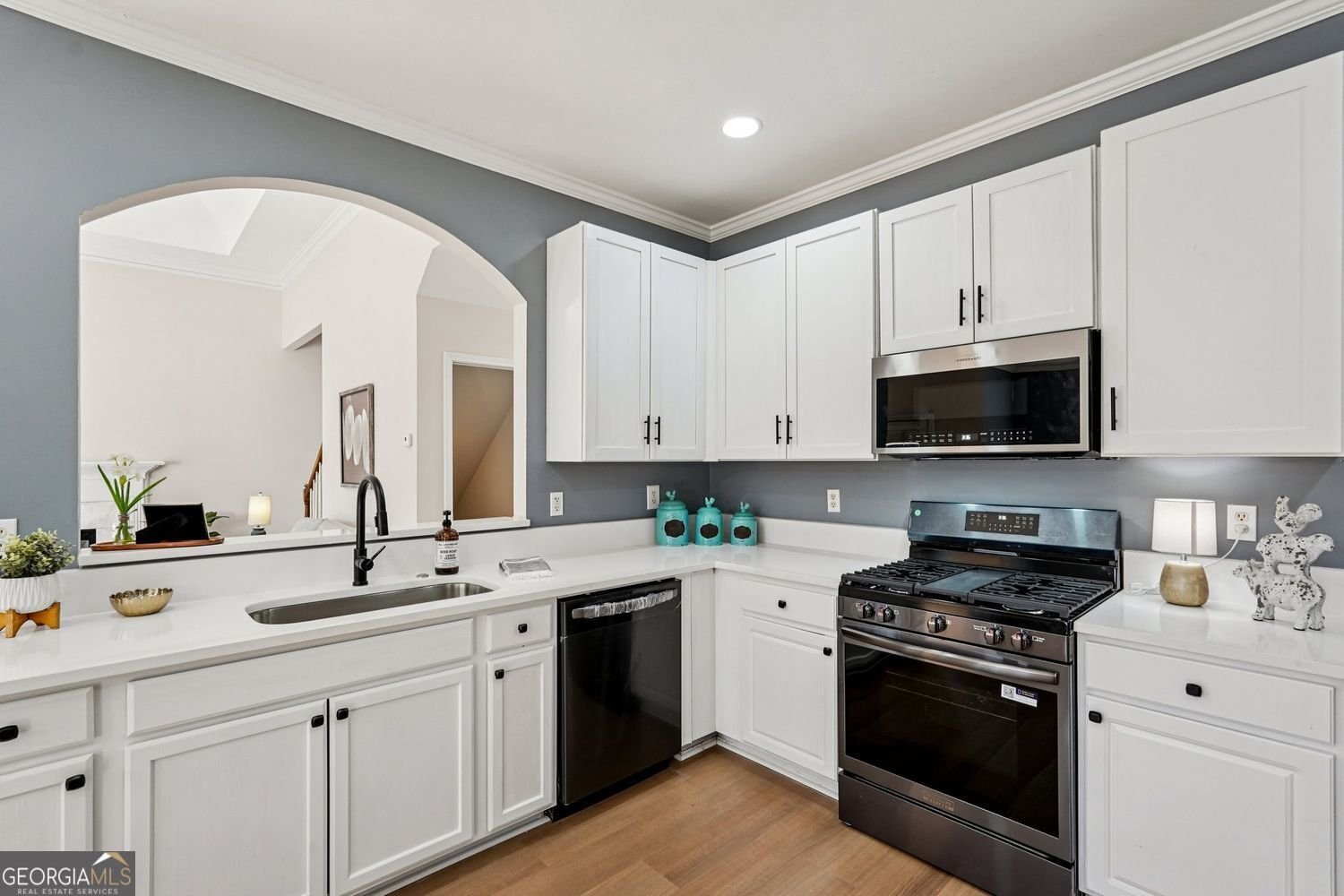 2135 Westford Cove Cumming - Photo 17