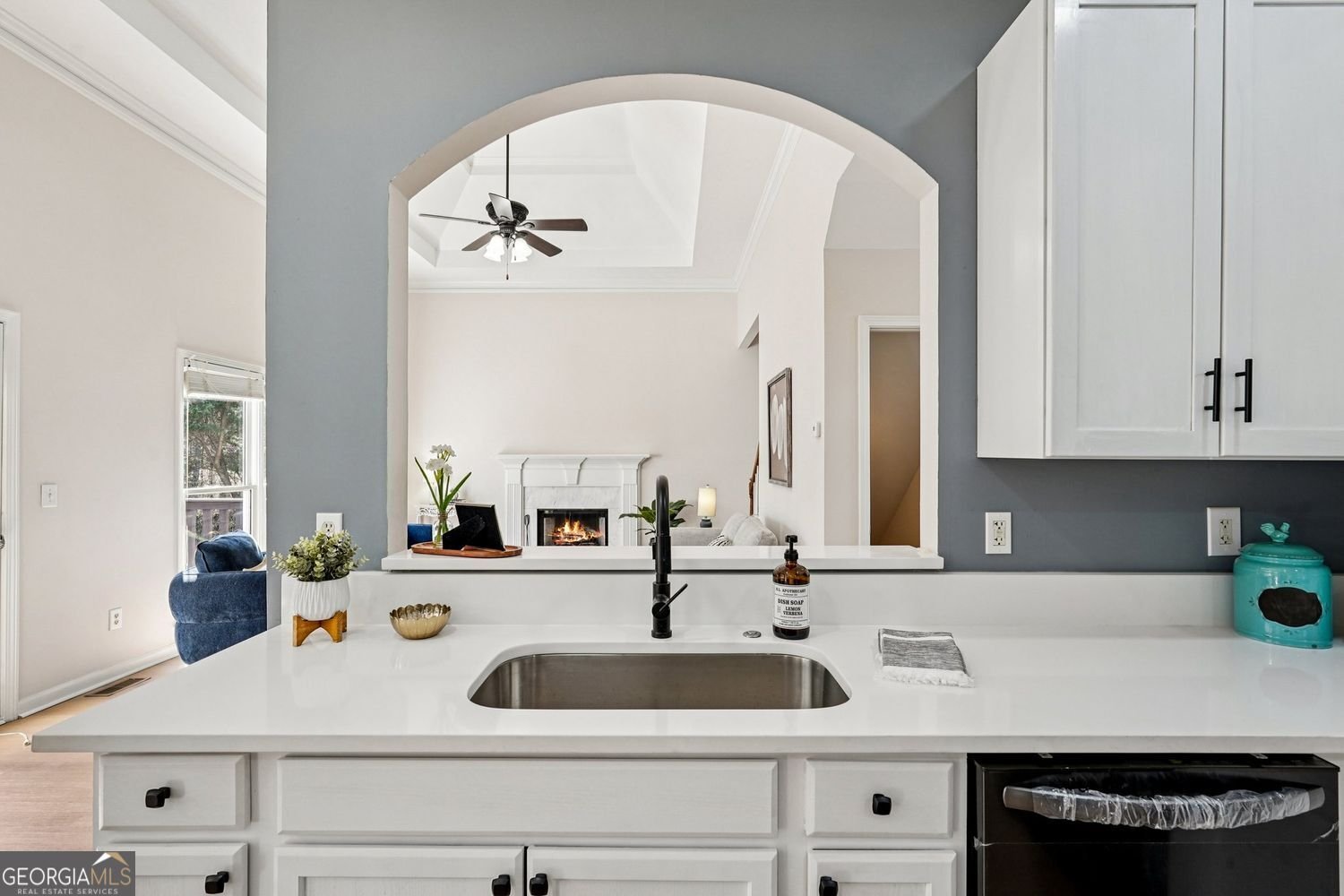 2135 Westford Cove Cumming - Photo 19