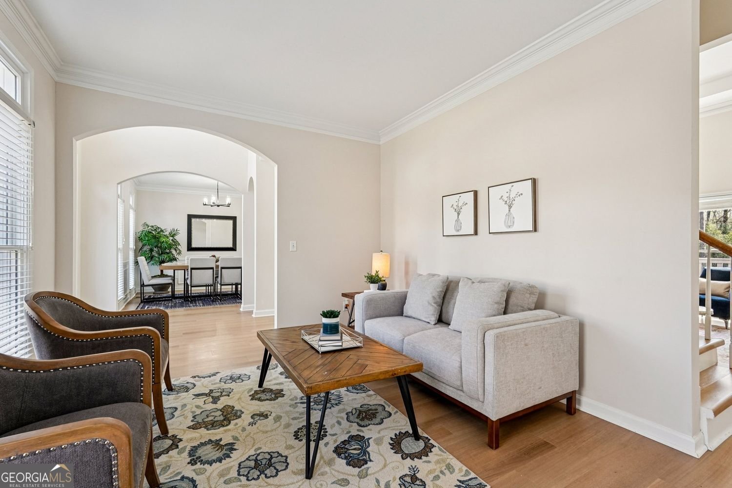 2135 Westford Cove Cumming - Photo 23