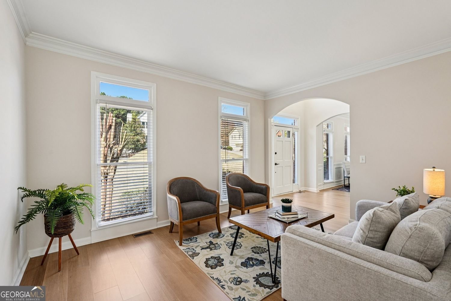 2135 Westford Cove Cumming - Photo 24