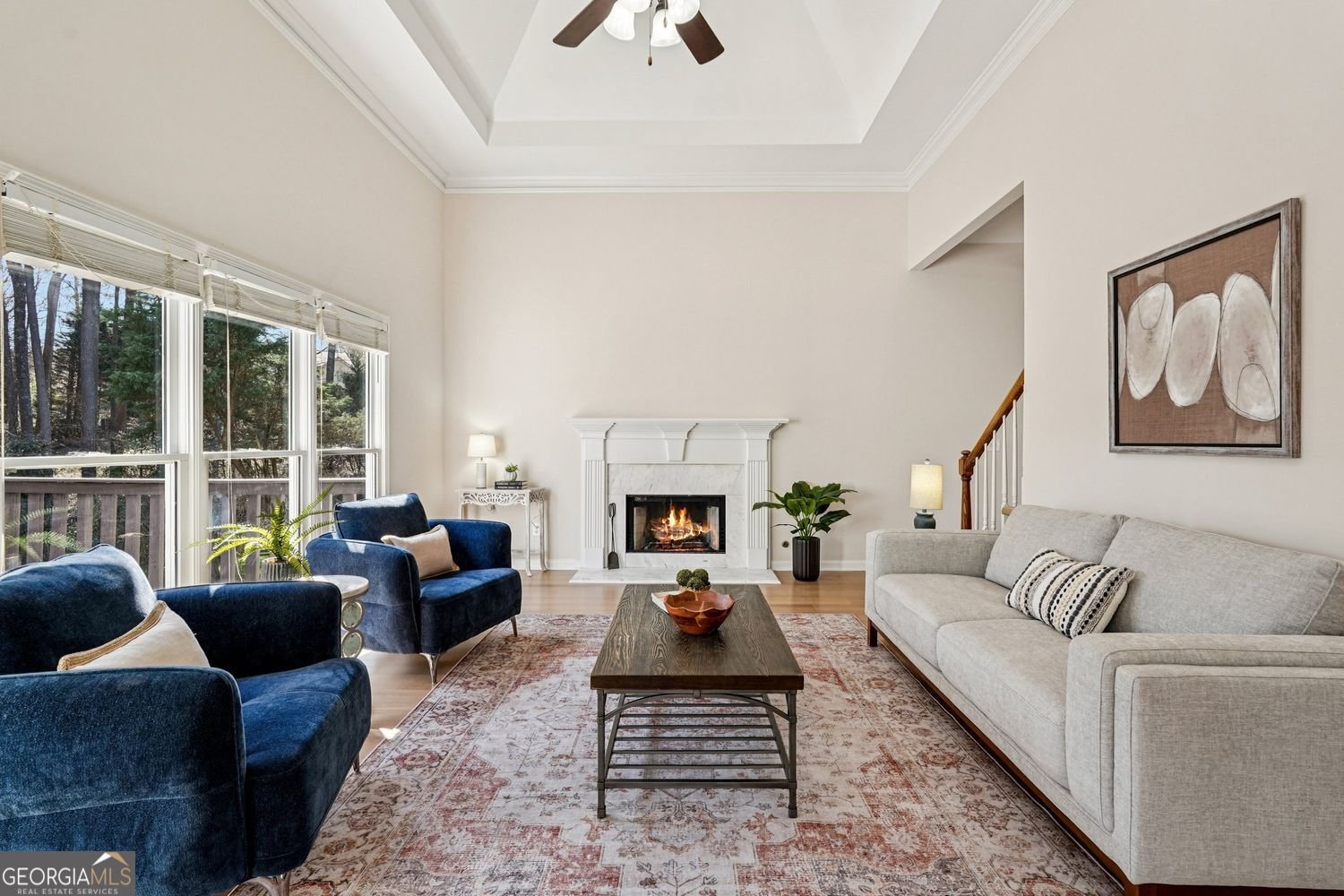 2135 Westford Cove Cumming - Photo 6