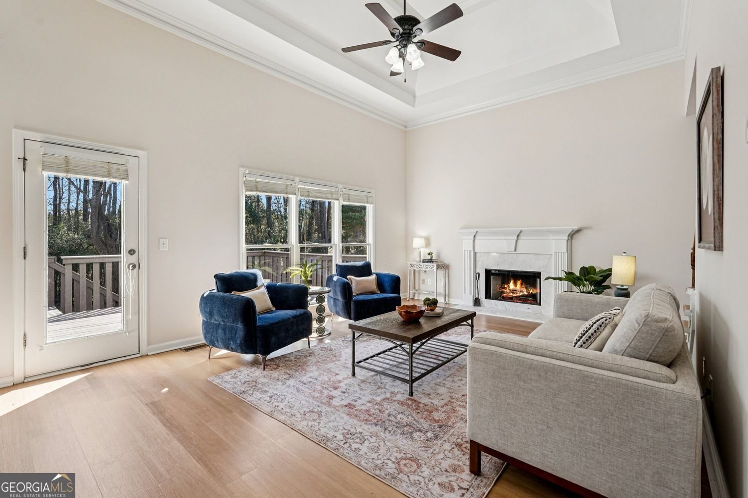 2135 Westford Cove Cumming - Photo 8