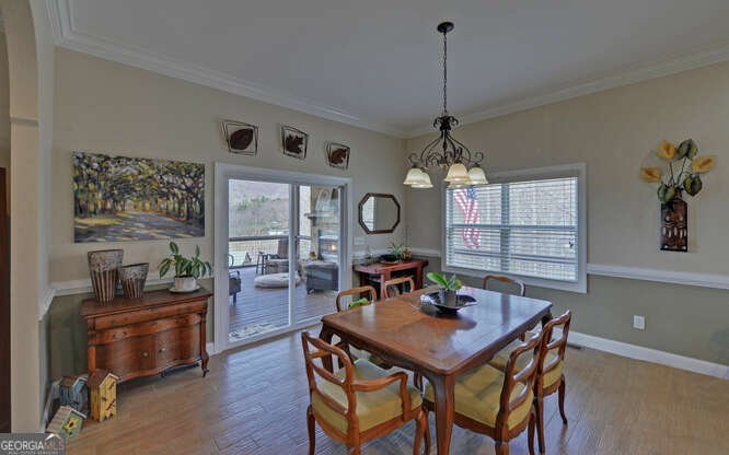 685 Barefoot Road Hiawassee - Photo 11