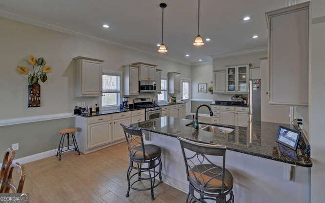 685 Barefoot Road Hiawassee - Photo 13