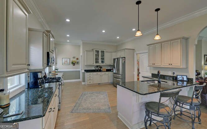 685 Barefoot Road Hiawassee - Photo 14